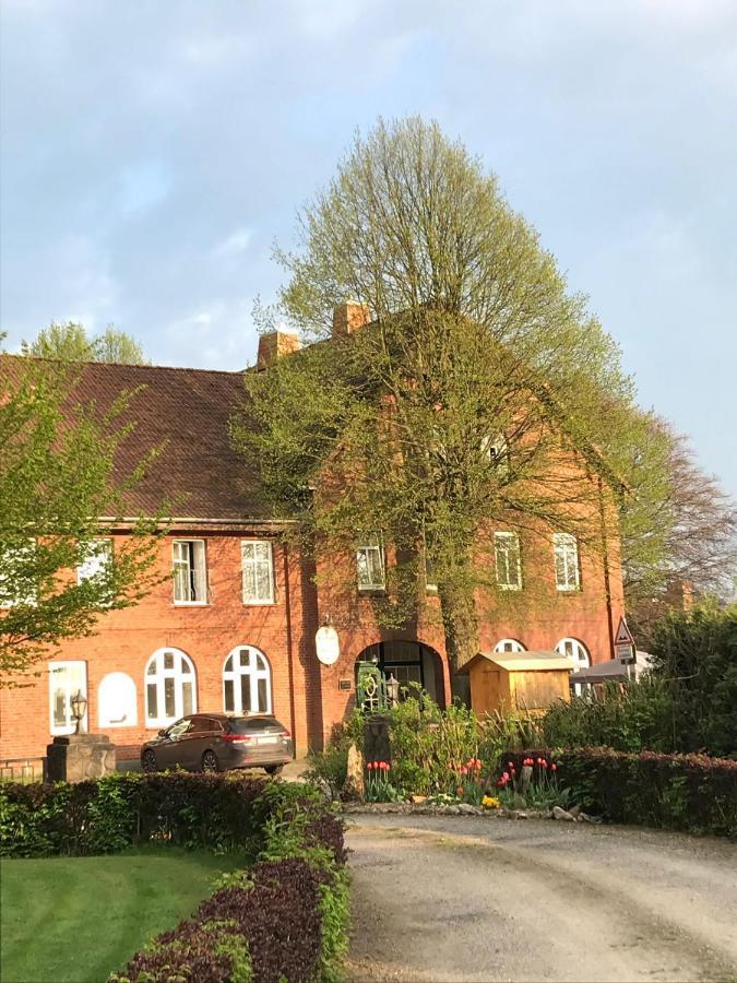 Landgasthof Witten Labenz Exterior foto