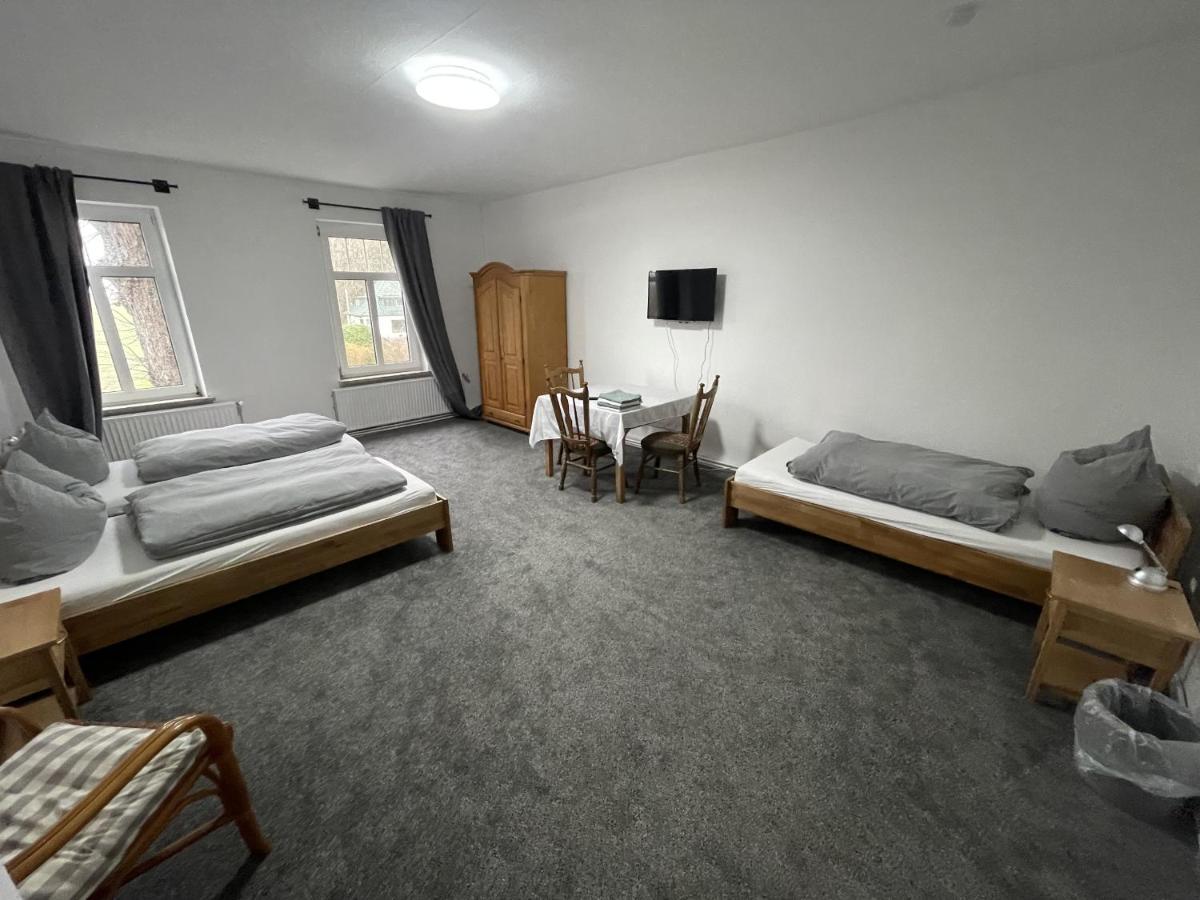 Landgasthof Witten Labenz Exterior foto