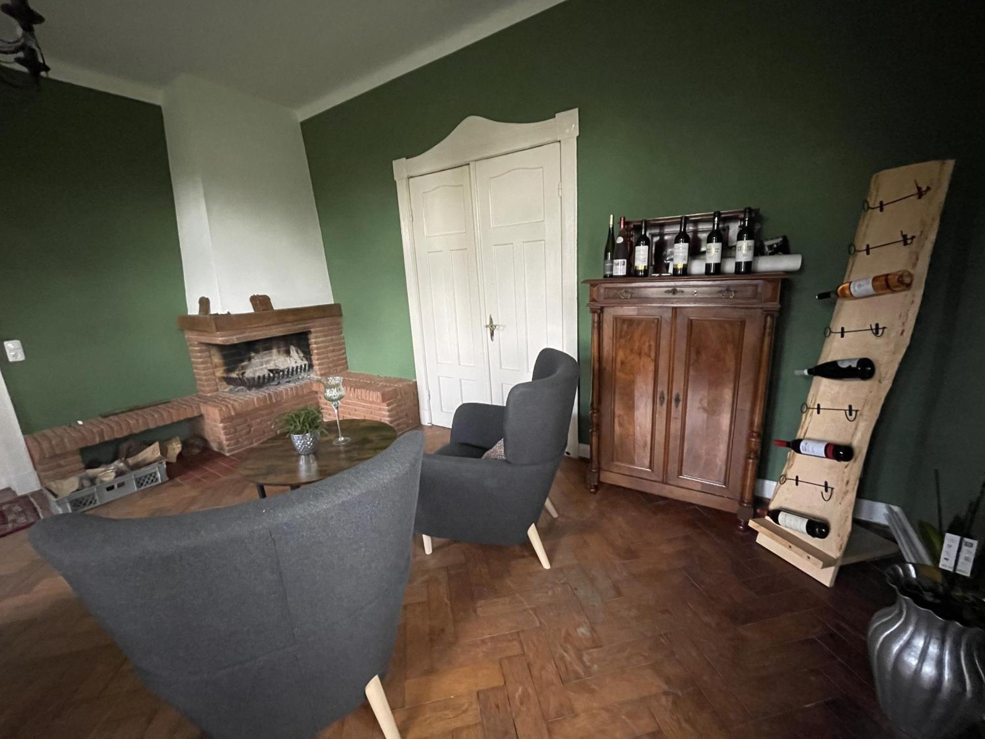 Landgasthof Witten Labenz Exterior foto