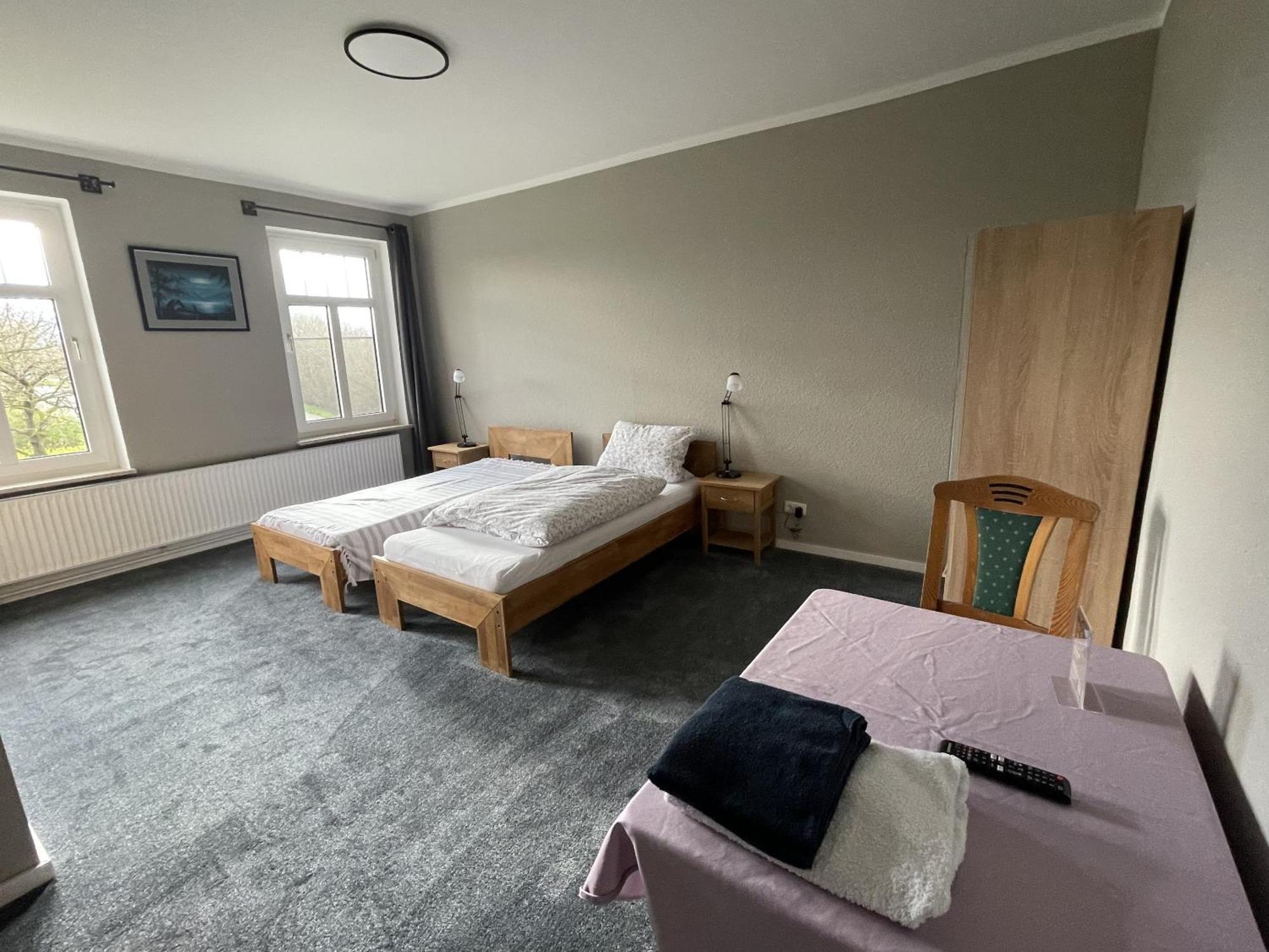 Landgasthof Witten Labenz Cameră foto